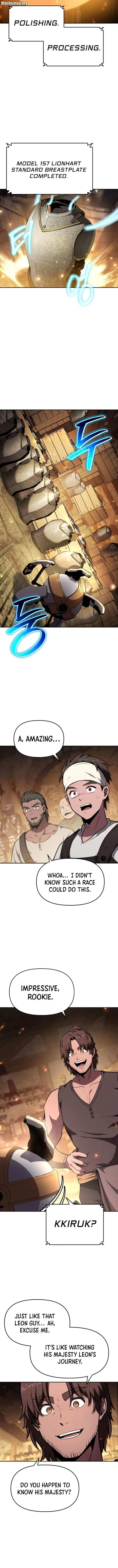 The Knight King Who Returned with a God Chapter 98 image 03_optimized